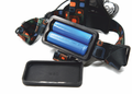 LED nabíjacia baterka TRIXLINE TR 275
