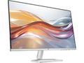 HP/527sf/27"/IPS/FHD/100Hz/5ms/Blck-Slvr/2R LED monitor, 27", 1920×1080, IPS, 1500:1, 5ms, 300cd/m2, 100Hz, 2× HDMI, VGA, cerno-stríbrný, en. tr. D