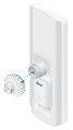 UBNT LiteAP LAP-GPS (5AC-17-90), vonkajší, 5GHz AC, 90° integrovaná sektorová anténa, 2x 17dBi, AirMAX AC
