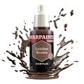 Army Painter: Warpaints Fanatic - Leather Brown