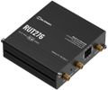 Teltonika RUT276 priemyselný router, dual SIM, Redcap 5G, 1x LAN, 1x WAN, sériový RS232/485, WiFi 4 5G RedCap router, RS232/RS485, dual SIM, Wi-Fi 4, Modbus/OPC UA/BACnet, priemyselná konštrukcia, -40 až +75°C, 128MB RAM, 32MB Flash