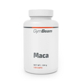 Maca - GymBeam, 120 kaps.