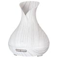 Aroma difuzér Vulcan biely drevo 350 ml SIXTOL