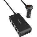 Autoadaptér USB YENKEE YAC 450