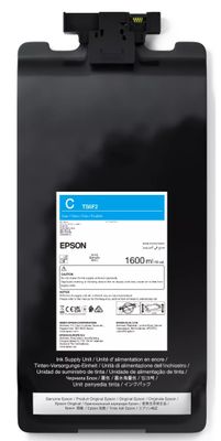 Epson P-Series 64'' Matte Black IIPS Ink 800ml