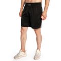 Šortky Boxing Combat Black - GymBeam, veľkosť S