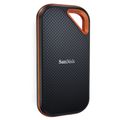 SANDISK Extreme Portable P V2 SSD 2TB Externý disk