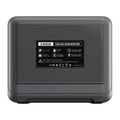 Nabíjacia stanica FOSSIBOT F2400 2400 W (zelená)