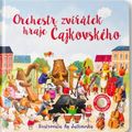 Orchestr zvířátek hraje Čajkovského