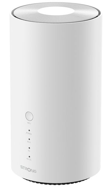 STRONG 5G LTE router BE7200/ Wi-Fi 7/ 7200 Mbit/s/ 2x LAN/ 1x RJ11/ 4x interná anténa/ biely STRONG 5G LTE router BE7200/ Wi-Fi 7/ 7200 Mbit/s/ 2x LAN/ 1x RJ11/ 2x externá anténa/ biely