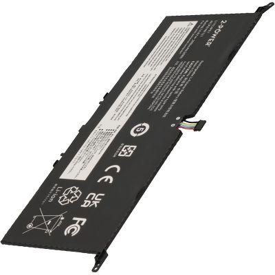 Batéria 2-POWER 14,8V 2600mAh pre Lenovo Yoga S730-13IML, Lenovo Yoga S730-13IWL