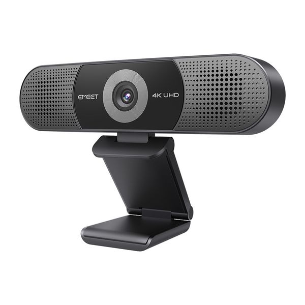 Webová kamera EMEET SmartCam C980Pro 4K