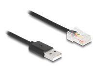 Komunikačný kábel UPS USB 2.0 Type-A t