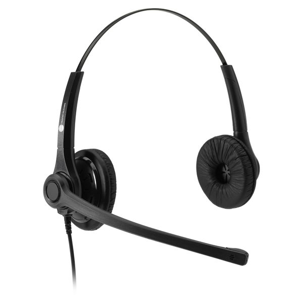 JPL 400-PB/Stereo/QD/Drôt/Čierna