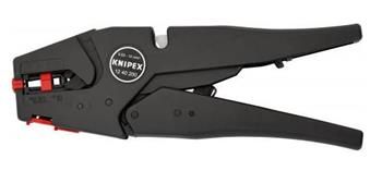 Knipex, 12 40 200, Samonastaviteľné kleštia na odizolovanie