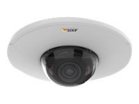 Zapustený držiak kamery - montáž na strop - interiér - pre AXIS M4215-V; M42 Series M4215-LV, M4218-LV