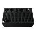 nJoy - Renton 650 Plus, 30 W rýchle nabíjanie, UPS, 650VA / 360W, LI