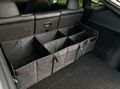 Organizér do kufru auta CAR COMPACT 19 PRO, 19 priehradiek, skladaný SIXTOL