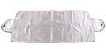 Clona proti námraze, snehu a slnku CAR SNOW COVER 2, 200 x 70 cm SIXTOL