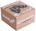Binokulárny ďalekohľad Levenhuk Heritage BASE 8x30