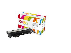 OWA Armor toner kompatibilný s Samsung CLTK406S, 1500st, čierna/black