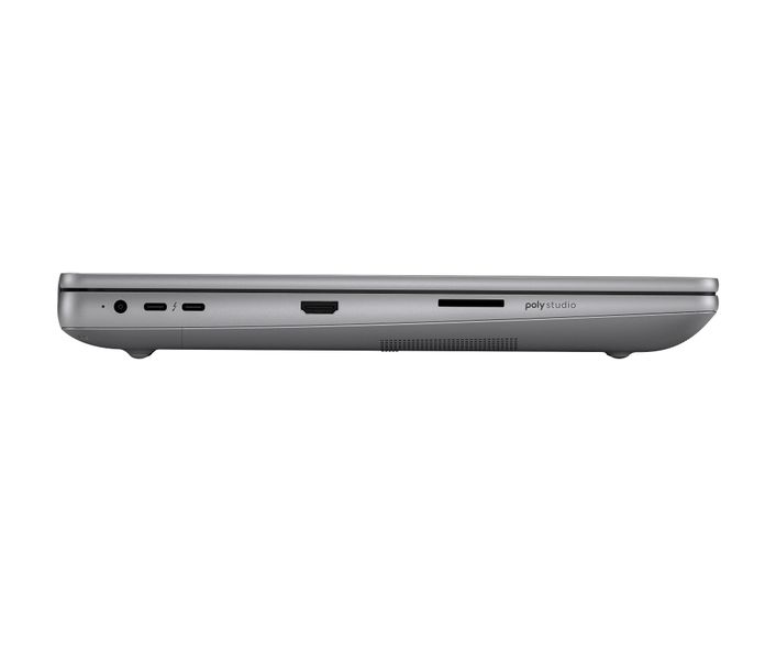 HP ZBook/Fury 16 G1i/U7-265HX/16"/2560x1600/64GB/2TB/RTX 3000/W11P/Silver/5R HP Zbook Fury 16" G1i/ Core™ Ultra 7 265HX vPro/ 64GB DDR5/ 1TB + 1TB SSD/ RTX PRO 3000 12GB/ 16" WQXGA,matný/ W11P/ str