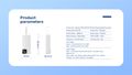 POWERBANK REMAX SUJI SERIES 30000mAh RPP-550 PD 20W + QC 22,5W BLUE