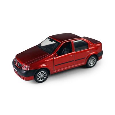 Auto kovové mix so svetlom a zvukom