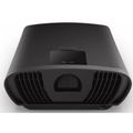 VIEWSONIC X100-4K, LED Projektor 4K UHD, čierny