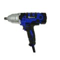 Elektrický rázový utahovák 1/2" 720 Nm, 450W, s príslušenstvím GEKO