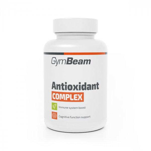 Antioxidačný komplex - GymBeam