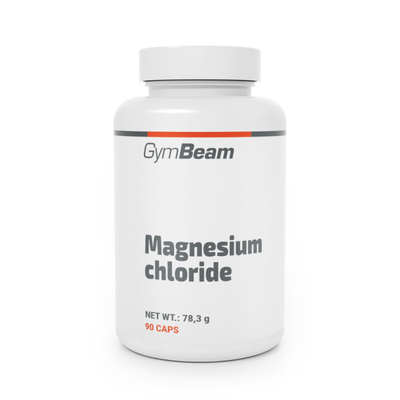 Magnézium chlorid - GymBeam