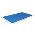 Bestway Bazénová plachta Flowclear 400x211 cm