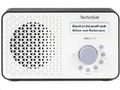 TechniSat VIOLA 200 /bielo-čierne/ 0000/2936
