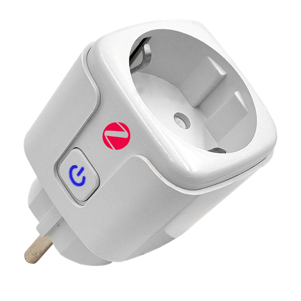 MKF-TSZ256 Zásuvka 220V/16A Zigbee