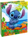 Stitch - Čti a hraj si s námi