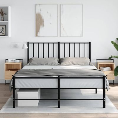 vidaXL Nočné skrinky nástenné 2 ks dub sonoma 40x30x61cm kompoz. drevo