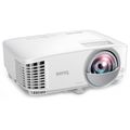 BENQ MW826STH, Projektor WXGA, Biely