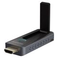 MARMITEK Stream S1 Pro, Bezdrôtové HDMI pripojenie