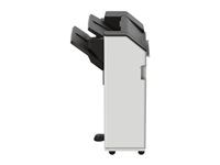 Zošívačka s dierovačom - 2/3 otvory - 1250 listov - pre Lexmark CX833se, CX950se