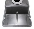 Granisil Cortes 570.5 Black metallic