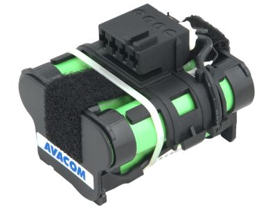 AVACOM batéria pre GARDENA 574 47 68-01, Li-Ion 18V 2500mAh