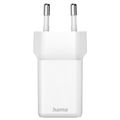 HAMA Super-mini, Rýchlonabíjačka, USB-C PD/QC 45W