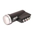 Inverto Ultra Quattro IDLT-QTL412 LNB 0,2 dB