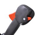 Fukár na lístie s benzínovým motorom 42,7 cc 900 m³/h