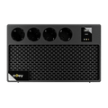 nJoy - Renton 650 Plus, 30 W rýchle nabíjanie, UPS, 650VA / 360W, LI