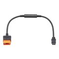 Nabíjací kábel SDC DJI Power (XT60) (12 V)