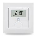 Homematic IP Sada vykurovania Homematic IP (byt 1+1) - HmIP-SET1