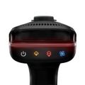 TESLA AeroGrip Steamer EA404 - naparovač odevov s funkciou sania