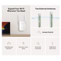 MERCUSYS ME12 300Mbps Wi-Fi Range Extender